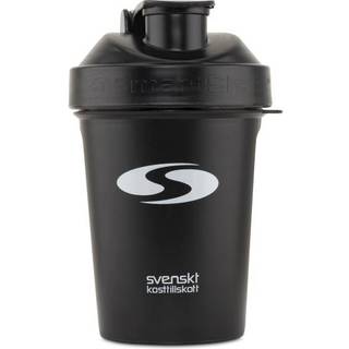 SVK SmartShake Solid 600ml, 600ml, Black