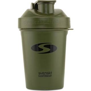 SVK SmartShake Solid 600ml, 600ml, Army Green