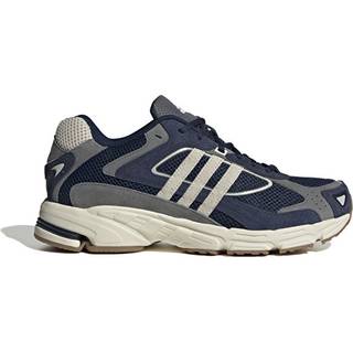 Response CL Shoes - Night Indigo / Alumina / Off White - 41 1/3