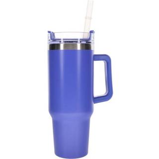 Hollywood Pantone Tumbler, 1200 ml, Blue