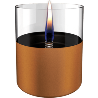Tenderflame Lilly 10 Kobber Glass - Lanterne