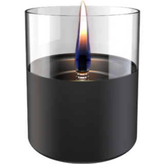 Tenderflame Lilly 10 Sort Glass - Lanterne