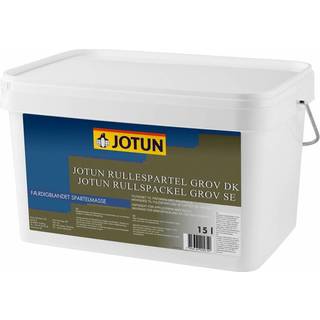 Jotun Rullespartel Grov - 12 L