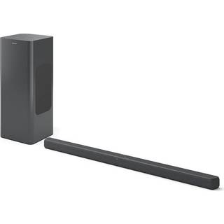Philips TAB8200 2.1ch soundbar