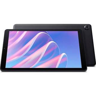 Acer Iconia A10 10,1" Tablet 64GB NT.LJJED.001 - sort (På lager i varehus)