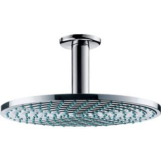 Hansgrohe Raindance Air Ecosmart hovedbruser Ø 240 mm, til loft