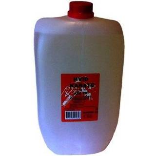 Pantom Champ saft til Slush ice Karate smag, 10 liter
