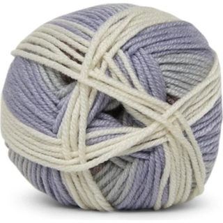 Hjertegarn Extrafine Merino 120 5663 Indhold: 100% Uld superwash Vægt/længde: 50 gram = ca. 120 meter Anbefalede pinde: 3.50 - 4.00 mm Strikkefasthed: 10 x 10 cm = 22m Maskinvask, Uldprogram 30°C / Anvend kun uldvaskemiddel / Tørres fladt / Anvend ikke skyllemiddel.