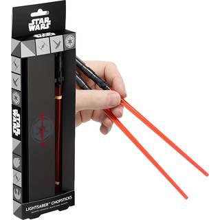 Paladone - Star Wars Lightsaber Chopsticks in Box
