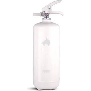 Design Pulverslukker HVID. 2 kg