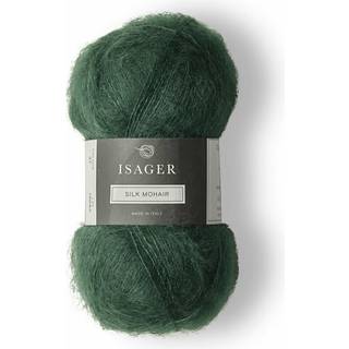 Silk Mohair │ Isager - 37