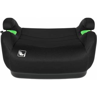 Lionelo Luuk i-Size - Black