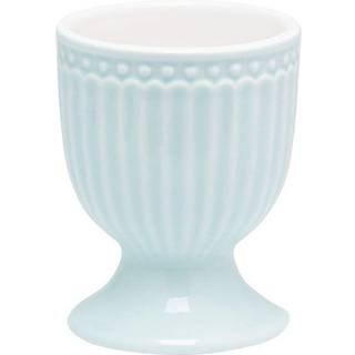 GreenGate Egg Cup - Alice Pale Blue