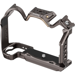 SmallRig "Night Eagle" Cage for Nikon Z5II / Z7 / Z6 / Z7II / Z6II / Z5