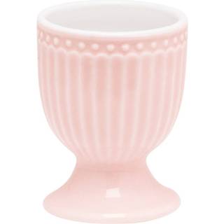 GreenGate Egg Cup - Alice Pale Pink