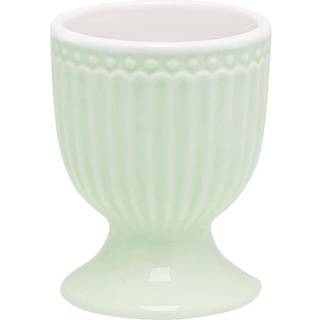 GreenGate Egg Cup - Alice Pale Green