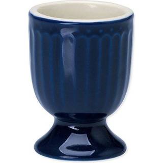 GreenGate Egg Cup - Alice Dark Blue