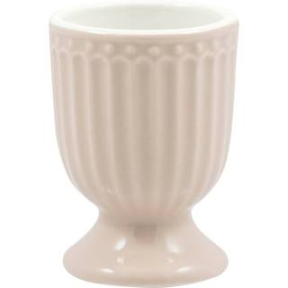 GreenGate Egg Cup Alice Creamy Fudge