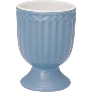 GreenGate Egg Cup Alice Sky Blue