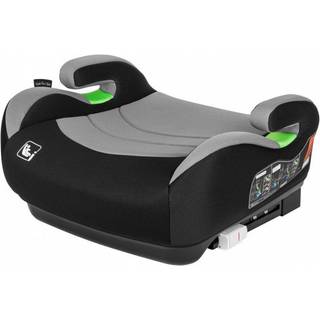 Lionelo Luuk Fix I-size - Grey Stone
