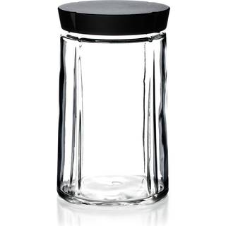 Rosendahl Grand Cru opbevaringskrukke glas 1 l