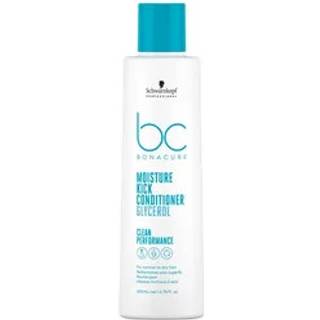 Schwarzkopf Professional Bonacure Moisture Kick Balsam 200 ml