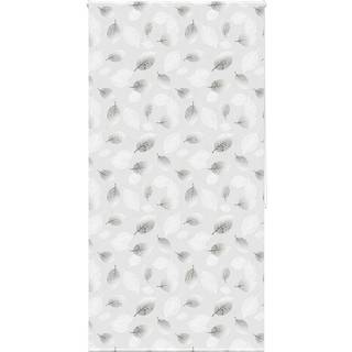 Bruserullegardin Stofbredde 106 Cm Blade - uden kassette / 120 x 240 cm