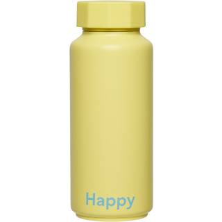 Design Letters Design Letters termoflaske Happy-gul