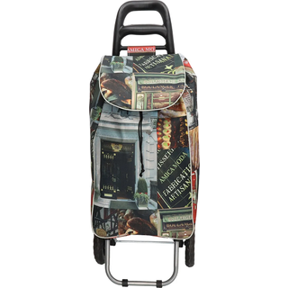 Shop & Go Indkøbsvogn Home