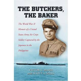 The Butchers, the Baker