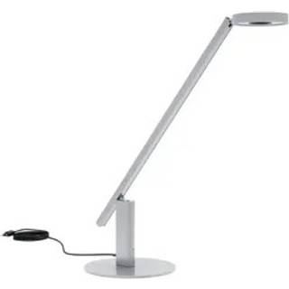 Bordslampe LUCTRA® bordlampe LED sølv