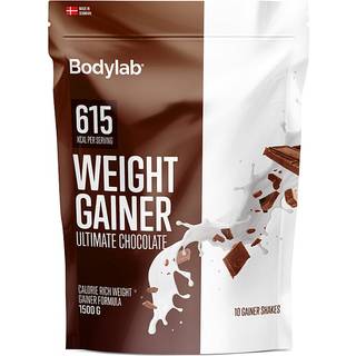 Bodylab Weight Gainer Ultimate Chocolate (1500 g)