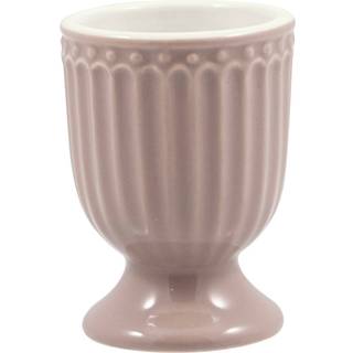 GreenGate Egg Cup Alice Hazelnut Brown