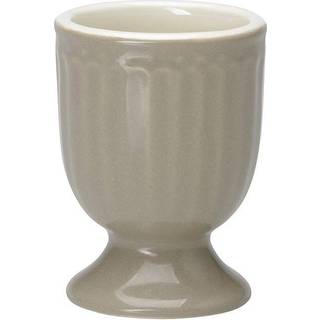 GreenGate Egg Cup - Alice Warm Grey