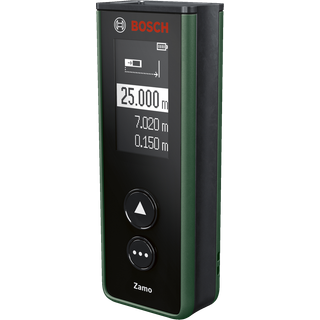 Laserafstandsmåler Bosch Zamo IV
