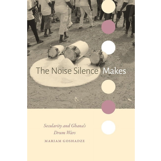 The Noise Silence Makes