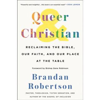 Queer & Christian