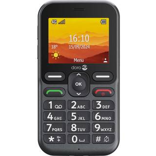 Doro Leva L11 mobiltelefon 4G