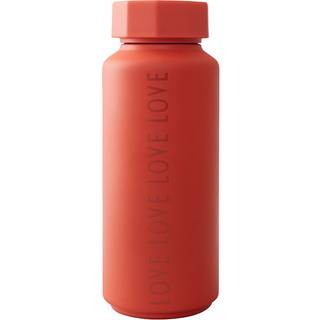 Termoflasker Tone-on-tone - Terracotta