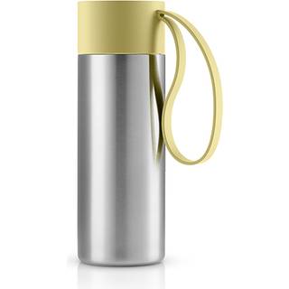 Eva Solo to go cup recycled champagne 0,35 liter