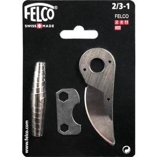 Felco 2/3-1 reservedelssæt