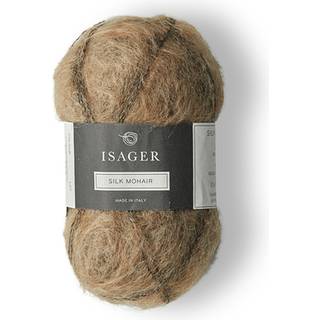 Silk Mohair │ Isager - 07s