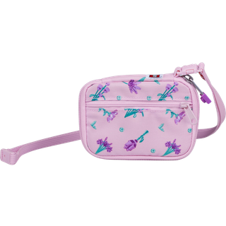 LEGO Bags Børnepung Flowers - Lyserød