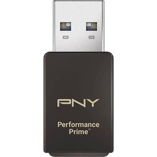 PNY Prime microSD kortlæser P-CRUAUSDDG3CPPR-GE