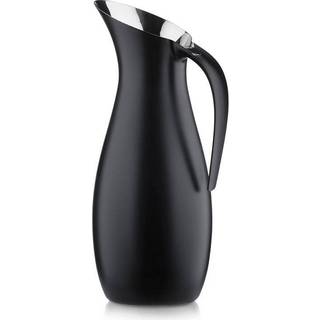 Zone Denmark Rocks Kande - Black - 1,7liter-dia.12cm
