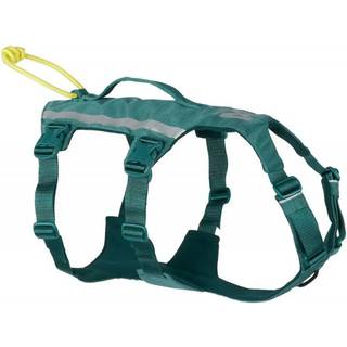 Non-stop Dogwear Ramble Harness Long Blue, S