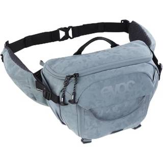 EVOC HIP PACK CAPTURE 6 steel