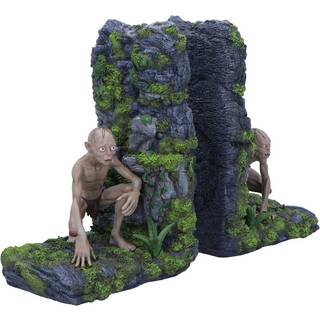 Nemesis Now LOTR bogstøtte (Gollum og Smeagol)