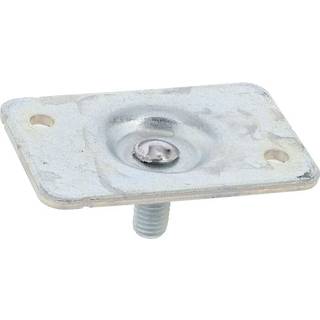 Electrolux holder, justerbar fod, 4056018098