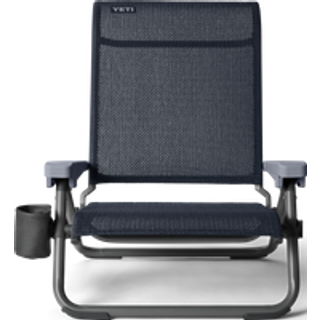 Yeti Coolers - Hondo Beach Chair - Campingstål blå